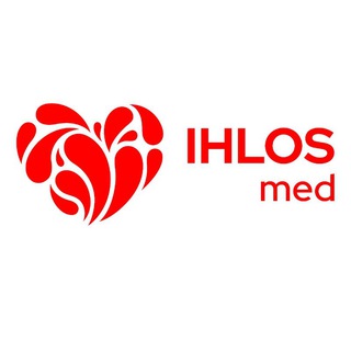 Логотип телеграм канала @clinicaihlos — Клиника ИХЛОС-ДОКТОР МТ