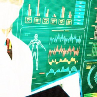 Логотип телеграм канала @clinical_physiology_ru — Функциональная диагностика