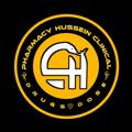 Logo saluran telegram clinicalhussein — حسين سريرية || Hussein Clinical