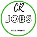 Logo saluran telegram clinicalresearchjobsindia — Clinical Research Jobs India