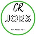 Logo of telegram channel clinicalresearchjobsindia — Clinical Research Jobs India