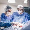 Логотип телеграм канала @clinicspbu — Университетская Клиника СПбГУ