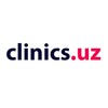 Telegram kanalining logotibi clinicsuztg — Clinics uz
