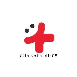 Логотип телеграм канала @clinvolmedic05 — clin.volmedic05