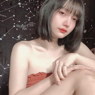 Logo of telegram channel clip_non — Nhóm Gái Mới Lớn