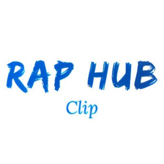 Logo saluran telegram clip_raphub — کلیپ رپ هاب🎥