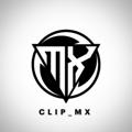 Logo saluran telegram clip_mx — « 𝗖𝗟𝗜𝗣_𝗠𝗫 »