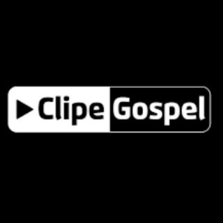 Logotipo do canal de telegrama clipesevangelicosmp4 - clipes Gospel Vídeos Evangélicos