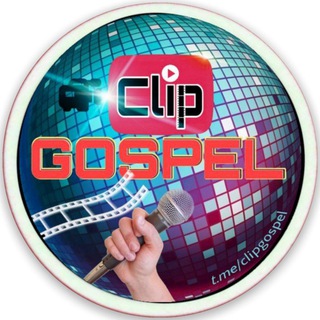 Logo of telegram channel clipgospel — CLIP GOSPEL