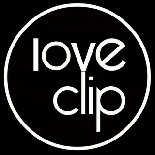 لوگوی کانال تلگرام cliplove — کلیپ عاشقانه | amirhjsh
