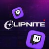 Логотип телеграм канала @clipnite — Clipnite | Fortnite Clips