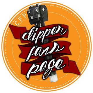 Logo del canale telegramma clipperfanspage - Clipper Fans Page