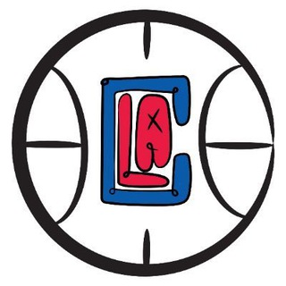 Логотип телеграм канала @clippers_nation — Clippers Nation