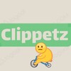 Логотип телеграм канала @clippetz — Clippetz - Boost Your Vocab!