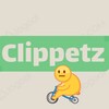 Логотип телеграм канала @clippetz — Clippetz - Boost Your Vocab!
