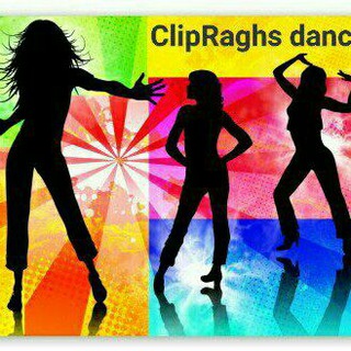 Logo of telegram channel clipraghs_dance — ClipRaghs Dance