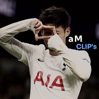 Logo of telegram channel clips_am — 𝗮𝗠 | CLiP's 📸