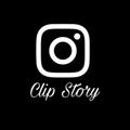 Logotipo del canal de telegramas clipstory1 - Clip story