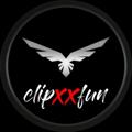 Logo saluran telegram clipxxfun — 🎭 کلیپ فان 🎬