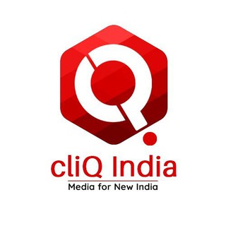 टेलीग्राम चैनल का लोगो cliq_india — cliQ India