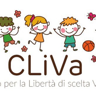 Logo del canale telegramma clivatoscana - C.Li.Va. Toscana