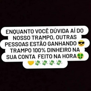 Telegram channel Vendas para Todo Brasil 🚚 logo