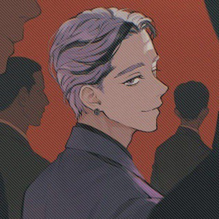 Логотип телеграм канала @clloverr — переходник кловер