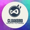 Logo of telegram channel cloaking_cloakbro — CLOAKBRO | Cloaker - Cloaking | FACEBOOK, GOOGLE, BING, TABOOLA & MORE