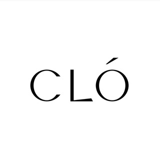 Логотип телеграм канала @clobrand — CLO