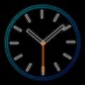 Logo saluran telegram clockologyofficial — Clockology Official