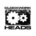 Логотип телеграм канала @clockworkheads — CLOCKWORK HEADS [ CWH ]