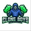 Telegram channel DARK WEB-CLONE CARD NOTES UK🇬🇧 logo
