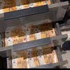 Logo of telegram channel clonecardbl — Europe blackmarket, fake bills