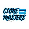 Logo of telegram channel clonemasters113 — CLONE MASTERS 💳💳