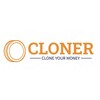 لوگوی کانال تلگرام cloner_shark — CLONER | کلونر کریپتو
