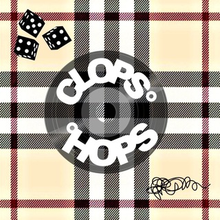 Логотип телеграм канала @clopshops70 — CLOPS|HOPS-мужская одежда и обувь