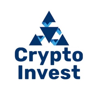 Логотип телеграм канала @close_crypto — CRYPTO INVEST
