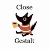 Логотип телеграм канала @closegestalt1 — close gestalt | psychology