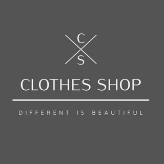 Logo saluran telegram clothes_shop10 — 𝐂𝐥𝐨𝐭𝐡𝐞𝐬 𝐒𝐡𝐨𝐩