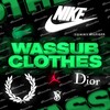 Logo of telegram channel clothes_forever — wassub clothes