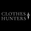 Logo of telegram channel clothes_hunters — Clothes Hunters