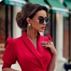 Логотип телеграм канала @clothes_models — МОДЕЛИ ОДЕЖДЫ. Новые идеи каждый день.