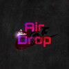 Логотип телеграм канала @clothes_webstore — AIR_DROP