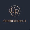 Логотип телеграм канала @clothesrooomm — Clothesroom.1