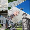 Логотип телеграм канала @clothfilafati — Россия начинается здесь