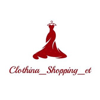 የቴሌግራም ቻናል አርማ clothina_shopping_et — Clothina_Shopping_et