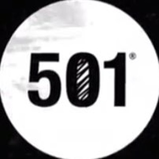 لوگوی کانال تلگرام clothing_501 — 501
