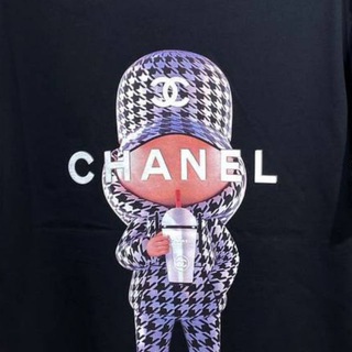 Логотип телеграм канала @clothingclas — Мужская одежда брендовая