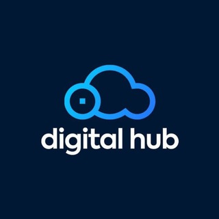 Telegram kanalining logotibi cloud_minds — Digital hub