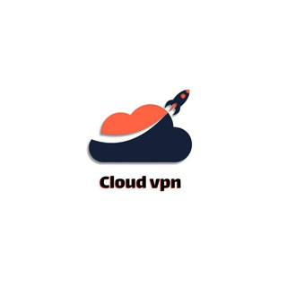 لوگوی کانال تلگرام cloud_vpns — Cloud VPNs